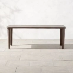 Lambrate Outdoor Table Cover 11 Lambrate Outdoor Table Cover -Furniture Sales Store LambrateGyCncrtDnngTableSHS22