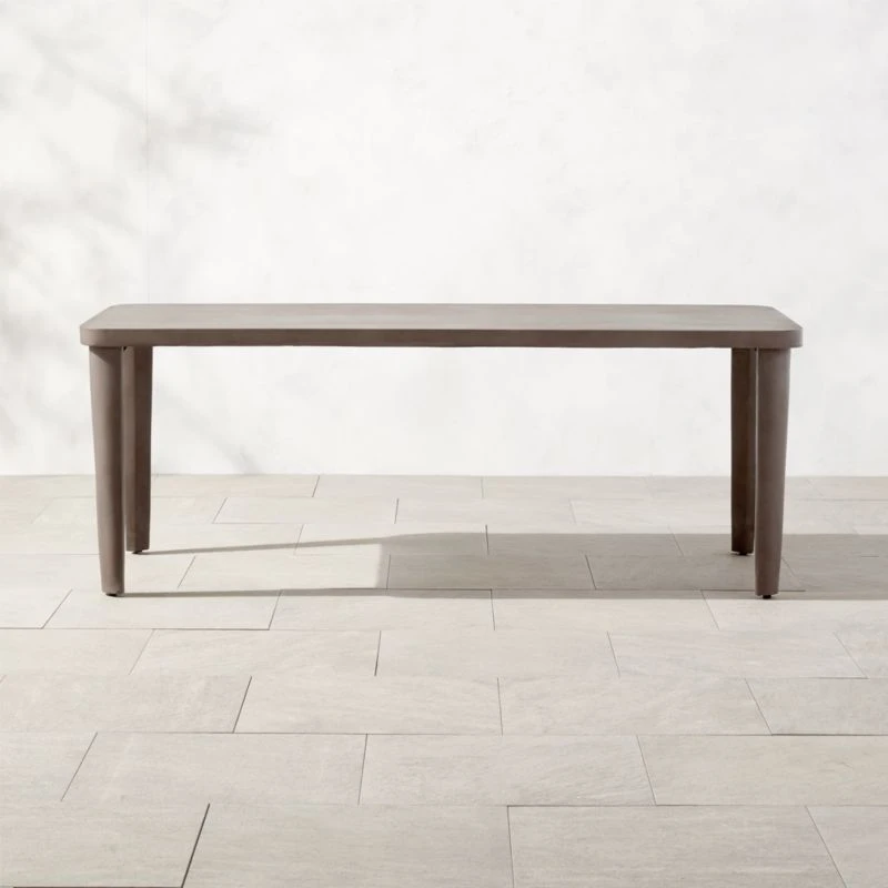 Lambrate Outdoor Table Cover 6 Lambrate Outdoor Table Cover - Image 6