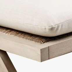 Lecco Teak Outdoor Patio Chair 17 Lecco Teak Outdoor Patio Chair -Furniture Sales Store LeccoChairAVS19