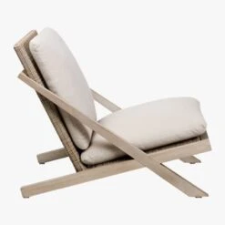 Lecco Teak Outdoor Patio Chair 15 Lecco Teak Outdoor Patio Chair -Furniture Sales Store LeccoChairSDS19