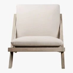 Lecco Teak Outdoor Patio Chair 13 Lecco Teak Outdoor Patio Chair -Furniture Sales Store LeccoChairSOS19