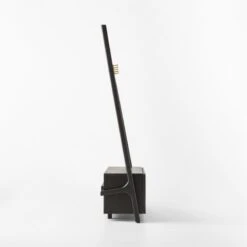 Mahogany Black Hall Tree -Furniture Sales Store MahoganyBlkHallTreeAV2SSF22