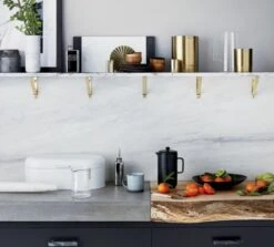 Trap Pitcher 8 Trap Pitcher -Furniture Sales Store MarbleWallMountedShelfAG18