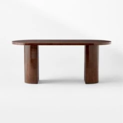 Furniture Sales Store -Furniture Sales Store MarisaHiGlossDeskLrgSOSSS23