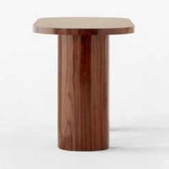 Marisa High-Gloss Walnut Wood Desk 60'' 13 Marisa High-Gloss Walnut Wood Desk 60'' -Furniture Sales Store MarisaHiGlossWalnutDeskSDSSF22