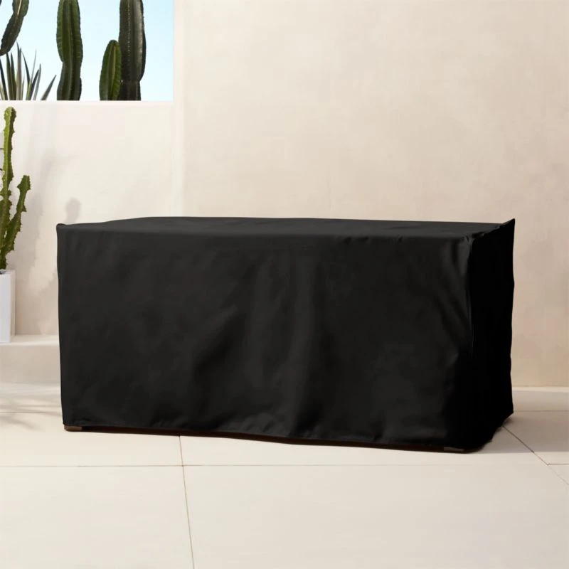 Matera Outdoor Dining Table Cover 1 Matera Outdoor Dining Table Cover