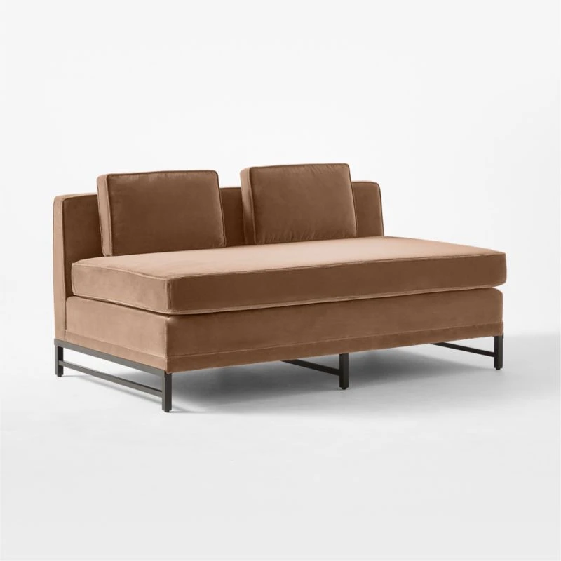Metric Loveseat Model 8003 3 Metric Loveseat Model 8003 - Image 3