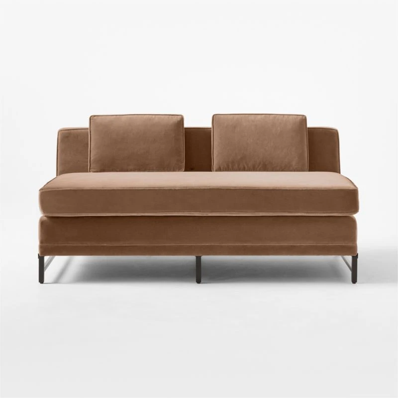 Metric Loveseat Model 8003 2 Metric Loveseat Model 8003 - Image 2