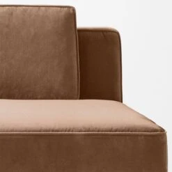 Metric Loveseat Model 8003 12 Metric Loveseat Model 8003 -Furniture Sales Store MetricRightArmlessSofaAVSSF21