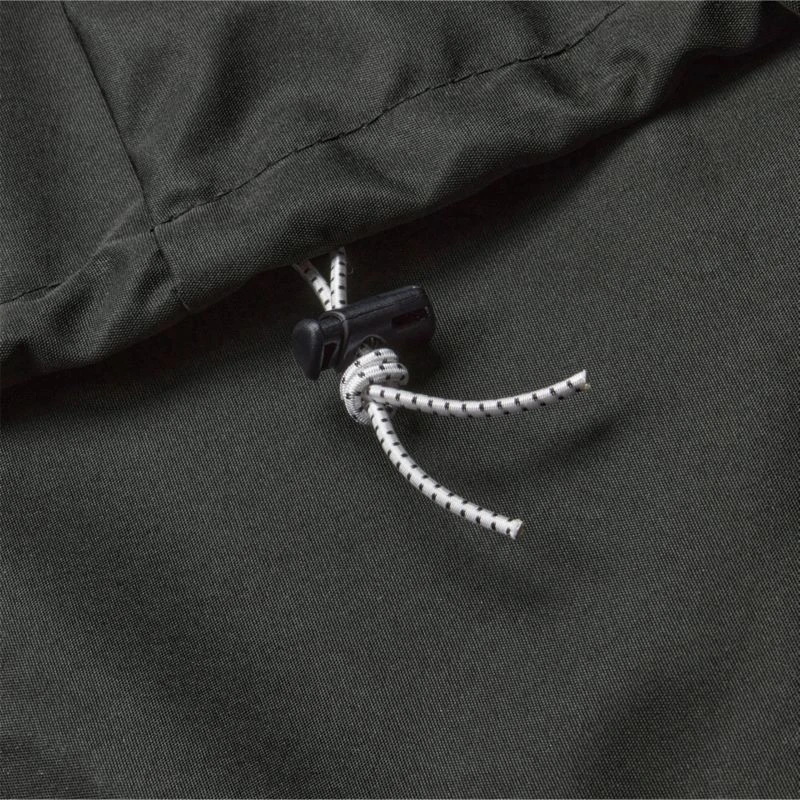 Pod Hanging Outdoor Chair Cover 2 Pod Hanging Outdoor Chair Cover - Image 2