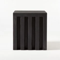 Mikos Outdoor Side Table Cover 7 Mikos Outdoor Side Table Cover -Furniture Sales Store MikosSideTableSOSSS21