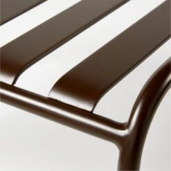 Navene Bronze Outdoor Ottoman 11 Navene Bronze Outdoor Ottoman -Furniture Sales Store NaveneBronzeOttomanAVSSS21