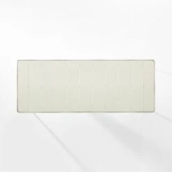 Nino Ivory Rattan Outdoor Dining Table -Furniture Sales Store NinoDiningTableTOPSSS23