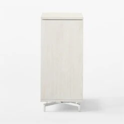 Oracle Modular White Wood Bookcase 18 Oracle Modular White Wood Bookcase -Furniture Sales Store OracleBlchdAshModBkshlfSDSSF21