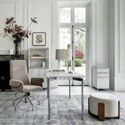 Oracle Modular White Wood Bookcase 15 Oracle Modular White Wood Bookcase -Furniture Sales Store OracleBleachedAshModularAG21 1x1