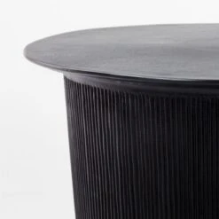 Origin Cast Metal Side Table 9 Origin Cast Metal Side Table -Furniture Sales Store OriginSideTableAVSSF21