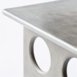 Otto Grey Concrete Desk 11 Otto Grey Concrete Desk -Furniture Sales Store OttoGreyConcreteDeskAVSSS21
