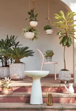 Brass-Plated Watering Can 9 Brass-Plated Watering Can -Furniture Sales Store OverlaySucculentPlanterM20