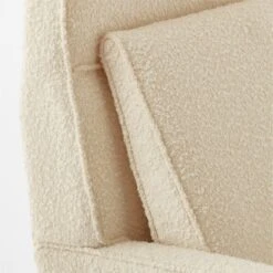 Embassy Lounge Chair Model 314 Bloce Cream 11 Embassy Lounge Chair Model 314 Bloce Cream -Furniture Sales Store PMMTOEmbassyChairAVSSS22