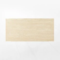 Pavilion Ivory Metal Outdoor Dining Table With Travertine Top Model 6141 13 Pavilion Ivory Metal Outdoor Dining Table With Travertine Top Model 6141 -Furniture Sales Store Pavilion6141IvDnTbWTrvTpTOPSSS22