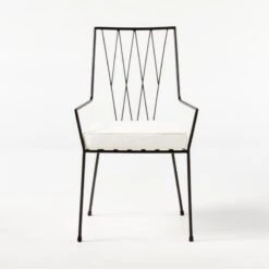 Pavilion Outdoor Dining Armchair Cover Model 6160 9 Pavilion Outdoor Dining Armchair Cover Model 6160 -Furniture Sales Store Pavilion6160IvyDiningChrSOSSS21