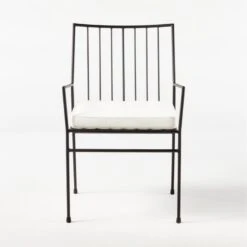 Pavilion Outdoor Dining Armchair Cover Model 6470 -Furniture Sales Store Pavilion6470IvyDiningChrSOSSS21 2