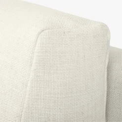 Piazza Apartment Sofa With White Oak Legs 13 Piazza Apartment Sofa With White Oak Legs -Furniture Sales Store PiazzaAptSofaSnowAVF19