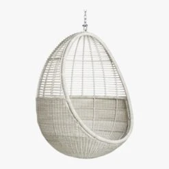 Pod Hanging Outdoor Chair 14 Pod Hanging Outdoor Chair -Furniture Sales Store PodHangingChair3QS15