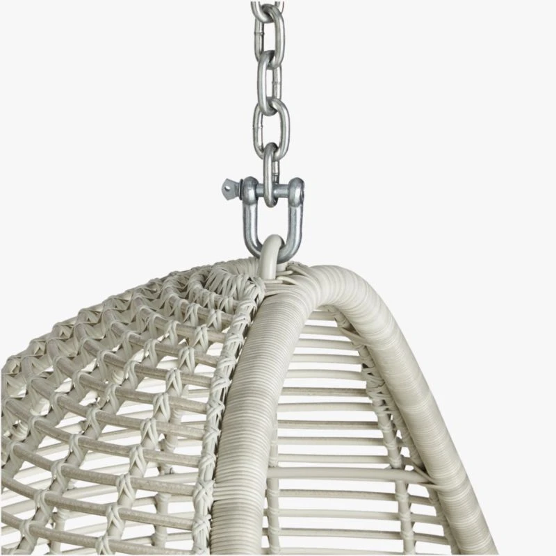 Pod Hanging Outdoor Chair 7 Pod Hanging Outdoor Chair - Image 7