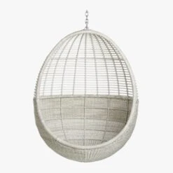 Pod Hanging Outdoor Chair 15 Pod Hanging Outdoor Chair -Furniture Sales Store PodHangingChairS15