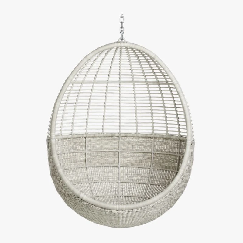 Pod Hanging Outdoor Chair 6 Pod Hanging Outdoor Chair - Image 6