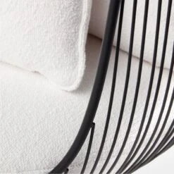 Raine Outdoor Lounge Chair With Boucle Sunbrella Cushions 13 Raine Outdoor Lounge Chair With Boucle Sunbrella Cushions -Furniture Sales Store RaineLoungeChairAVSSS22