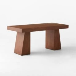 Ridge Cerused Acacia Wood Desk With Drawer 12 Ridge Cerused Acacia Wood Desk With Drawer -Furniture Sales Store RidgeCrsdAcaciaDesk3QBSSS23