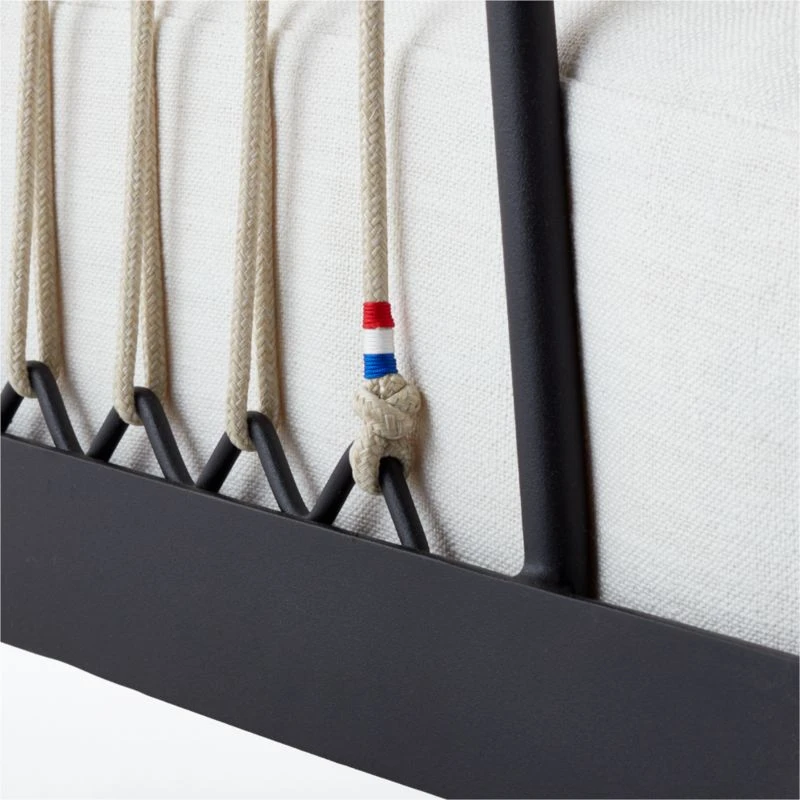 Rossi Outdoor Corner Chair Left 7 Rossi Outdoor Corner Chair Left - Image 7