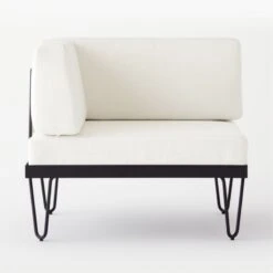 Rossi Outdoor Corner Chair Left 10 Rossi Outdoor Corner Chair Left -Furniture Sales Store RossiSectLCornerChairSOSSS21