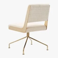 Rue Cambon Office Chair -Furniture Sales Store RueCambonOffice3QBS17