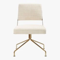 Rue Cambon Office Chair -Furniture Sales Store RueCambonOfficeChairS17