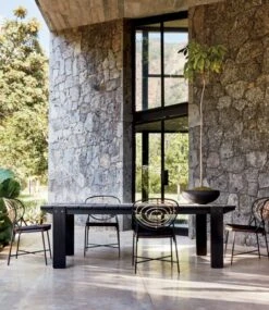 Sarno Outdoor Table -Furniture Sales Store SarnoOutdoorTableMR20