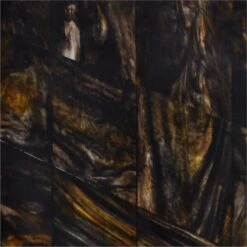 Scatola Brown Faux Horn Coffee Table 10 Scatola Brown Faux Horn Coffee Table -Furniture Sales Store ScatolaBrnFxHrnCffTableAVSSS22