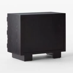 Seacliff 3-Drawer Oak Chest -Furniture Sales Store Seacliff3drawerChest3QBSSS22