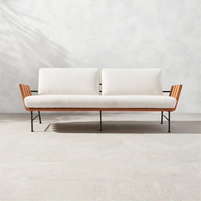 Seahaven Outdoor Sofa Cover 4 Seahaven Outdoor Sofa Cover - Image 4