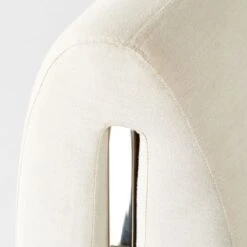 Sonya 3-Piece Outdoor Sofa With Neutral Sunbrella® Cushions -Furniture Sales Store SonyaSectionalAV2SSS23