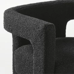 Stature Black Chair Set Of 4 17 Stature Black Chair Set Of 4 -Furniture Sales Store StatureBlackChairAVSSS21