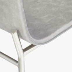 Strut Counter Stool Grey -Furniture Sales Store StrutBarstool30inGreyAVS20