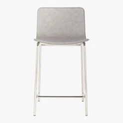 Strut Counter Stool Grey -Furniture Sales Store StrutCounterstool24inGreySOS20