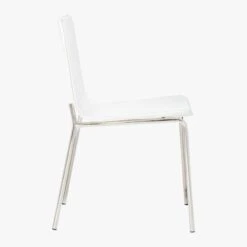 Strut Chair White -Furniture Sales Store StrutWhiteChairSDS20