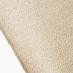 Teak Sunbrella Shadow Rectangular Outdoor Umbrella With Base -Furniture Sales Store TeakShadow9RectAdenaSharaAVSSS21