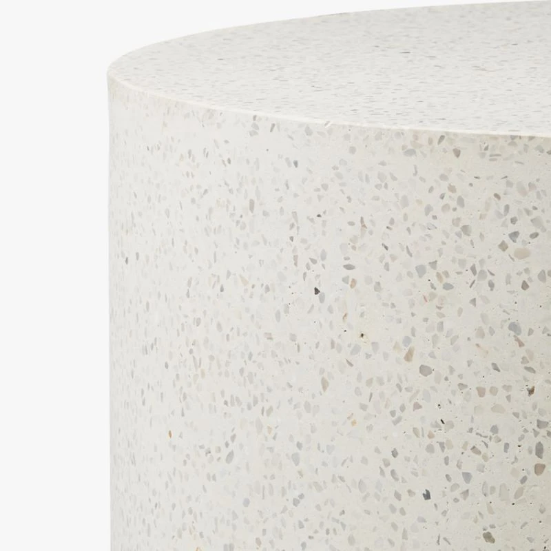 Terrazzo Outdoor Coffee Table 7 Terrazzo Outdoor Coffee Table - Image 7