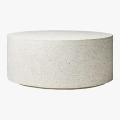 Terrazzo Outdoor Coffee Table 12 Terrazzo Outdoor Coffee Table -Furniture Sales Store TerrazzoCoffeeTableSOS19