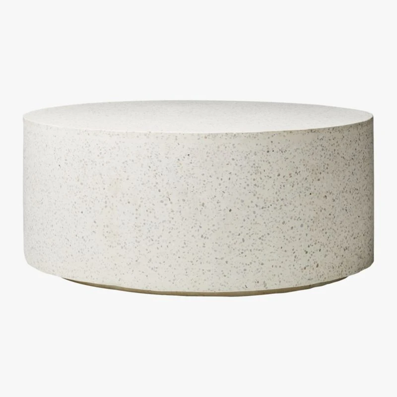 Terrazzo Outdoor Coffee Table 6 Terrazzo Outdoor Coffee Table - Image 6